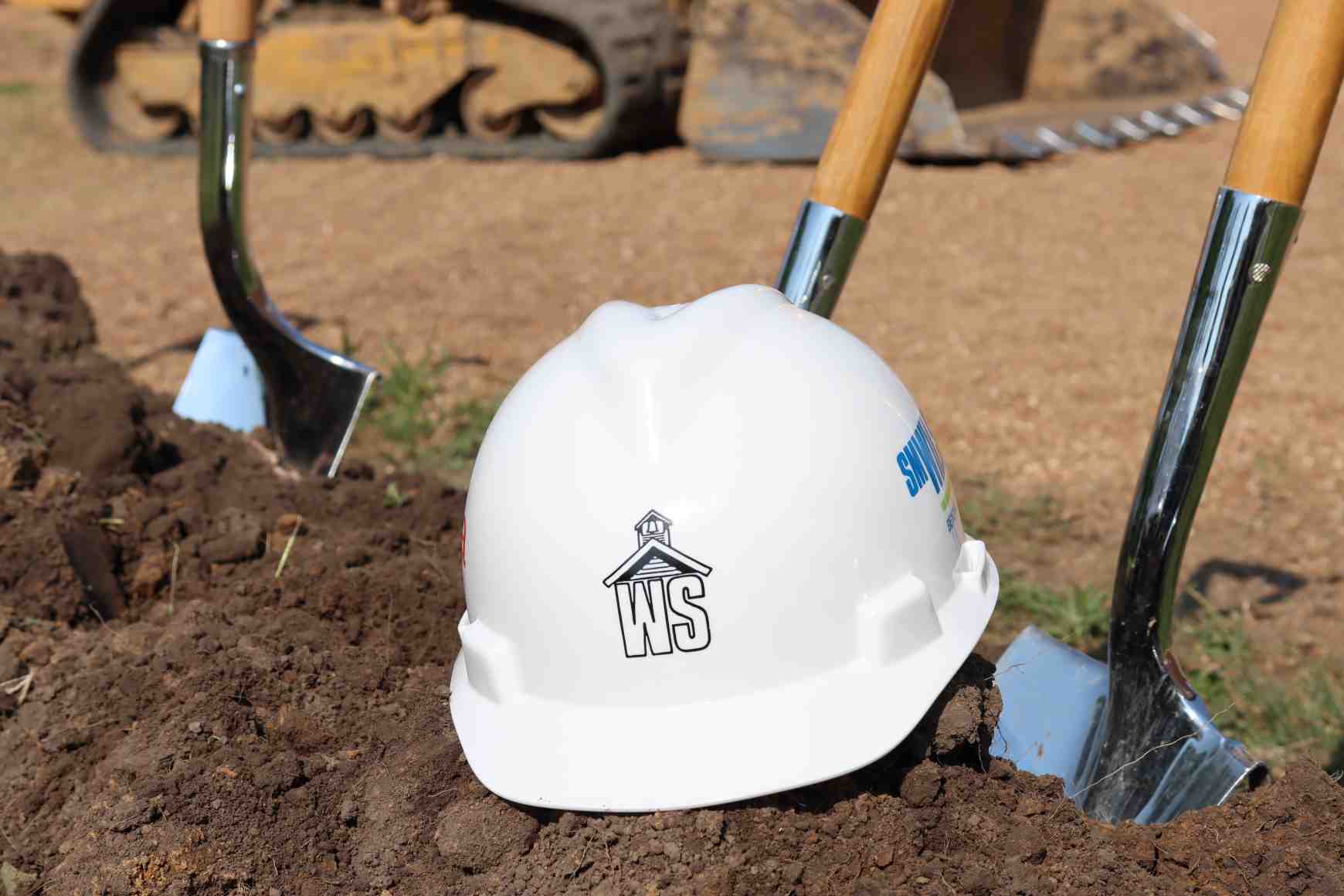 Elementary School Construction
